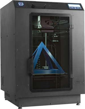 wydruki 3d