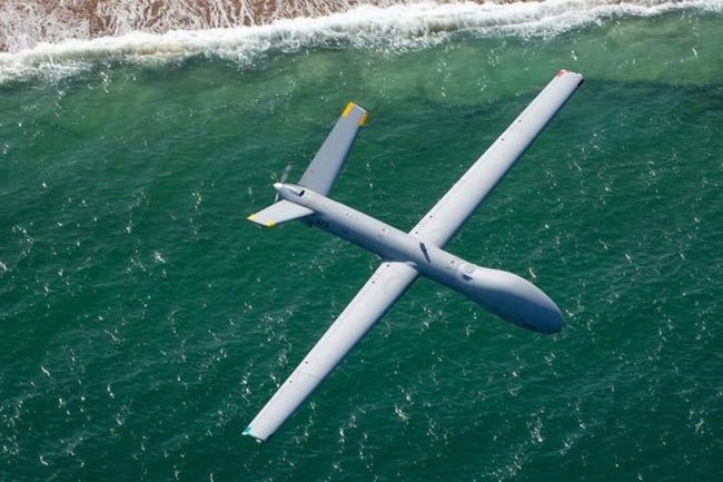 dron